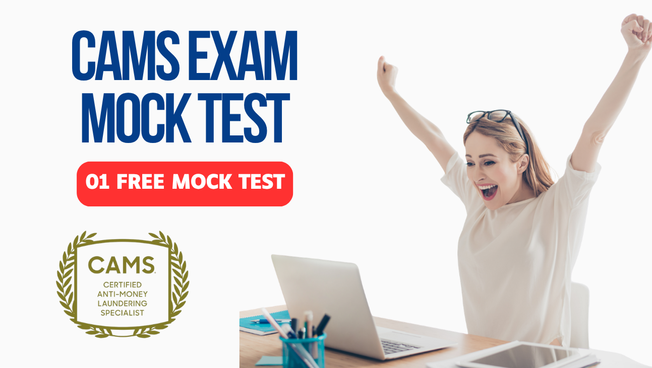 Free CAMS Mock Test