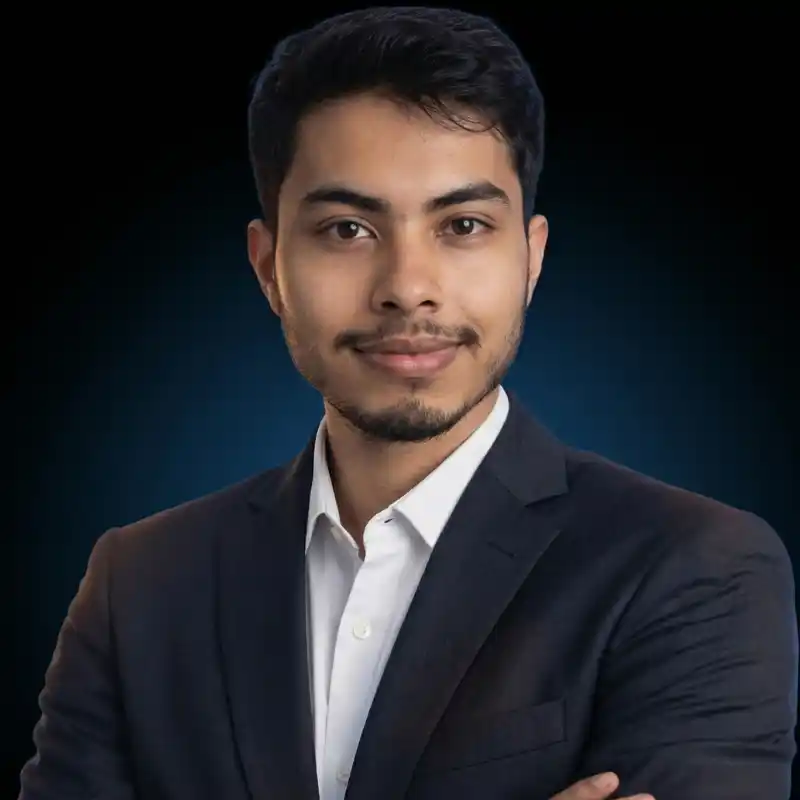 saiful islam web devloper