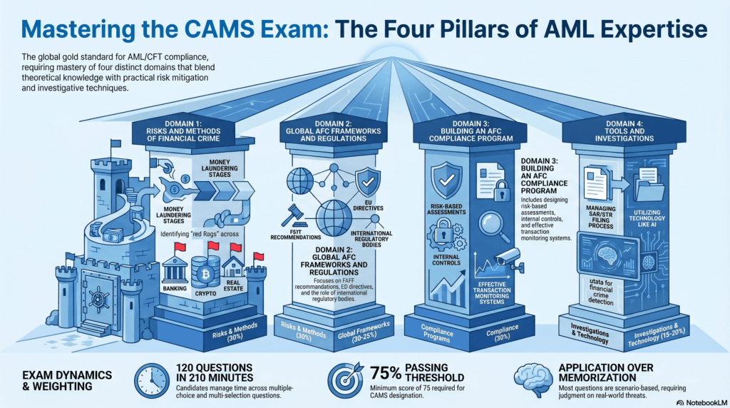 What is CAMS Certification? Explained