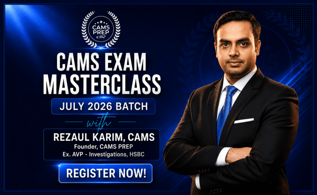 Masterclass with Rezaul Karim
