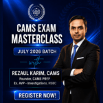 CAMS Masterclass