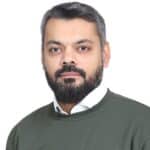 Azmat Ali