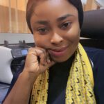 Franklina Esther Amoah