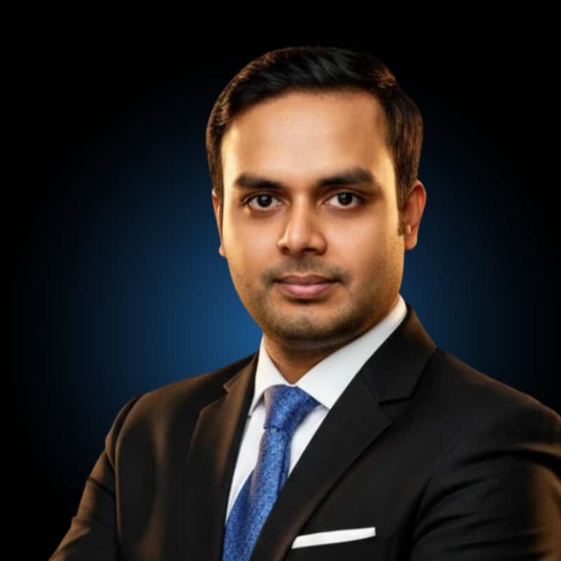 Rezaul Karim CAMS, ICA, CCI
