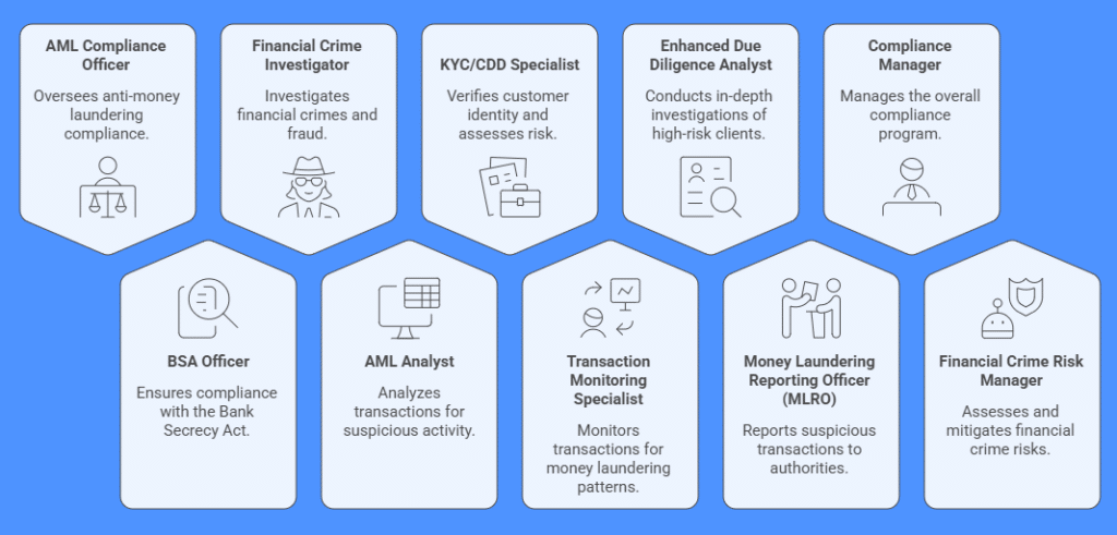 CAMS Prep visual for Everything You Need to Know About CAMS Certification.