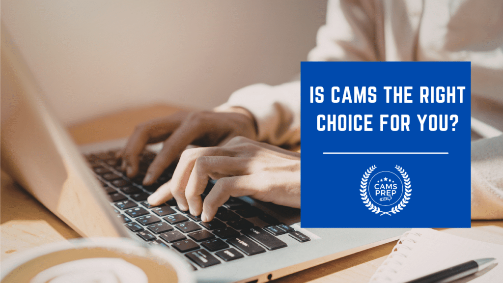ACAMS Certification: Proven Steps to Earn Your CAMS