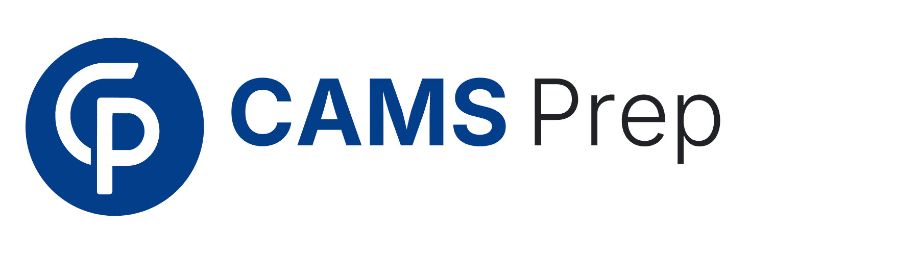 CAMS Prep