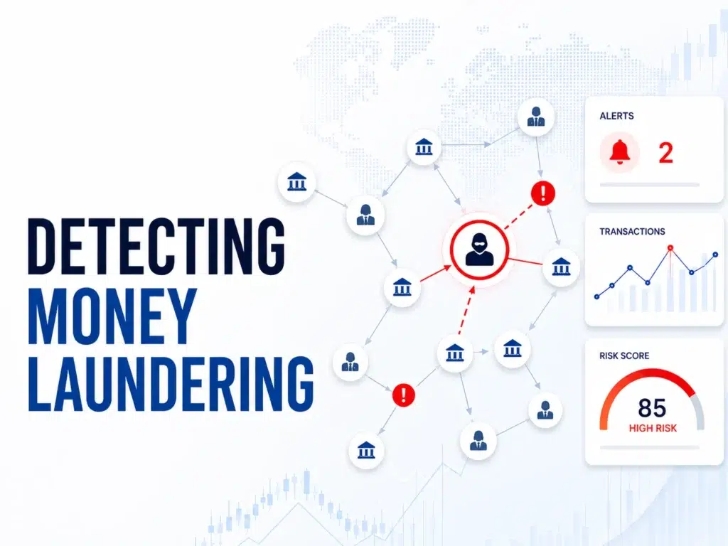 How to Detect Money Laundering