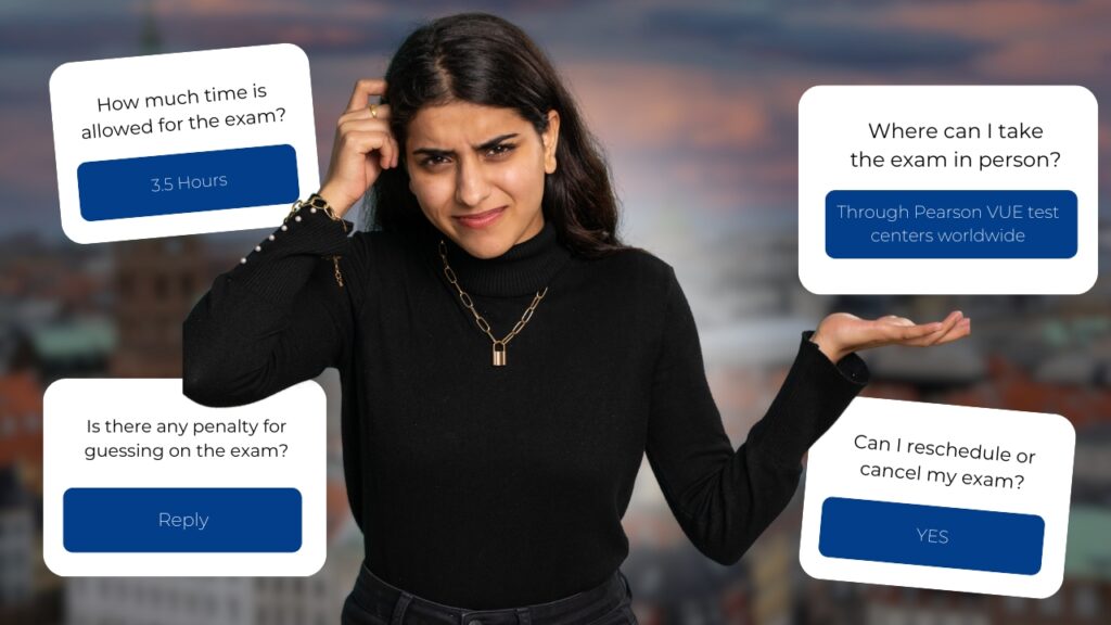 Frequently Asked Questions about CAMS Exam