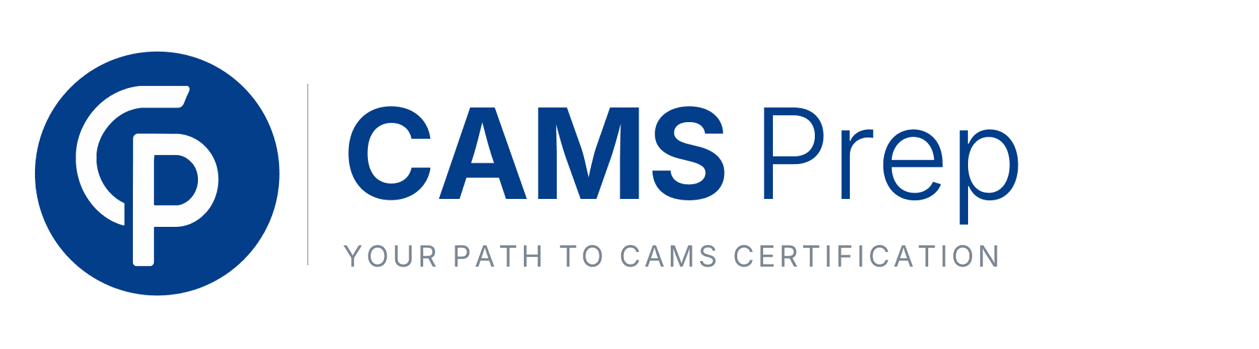 CAMS Prep
