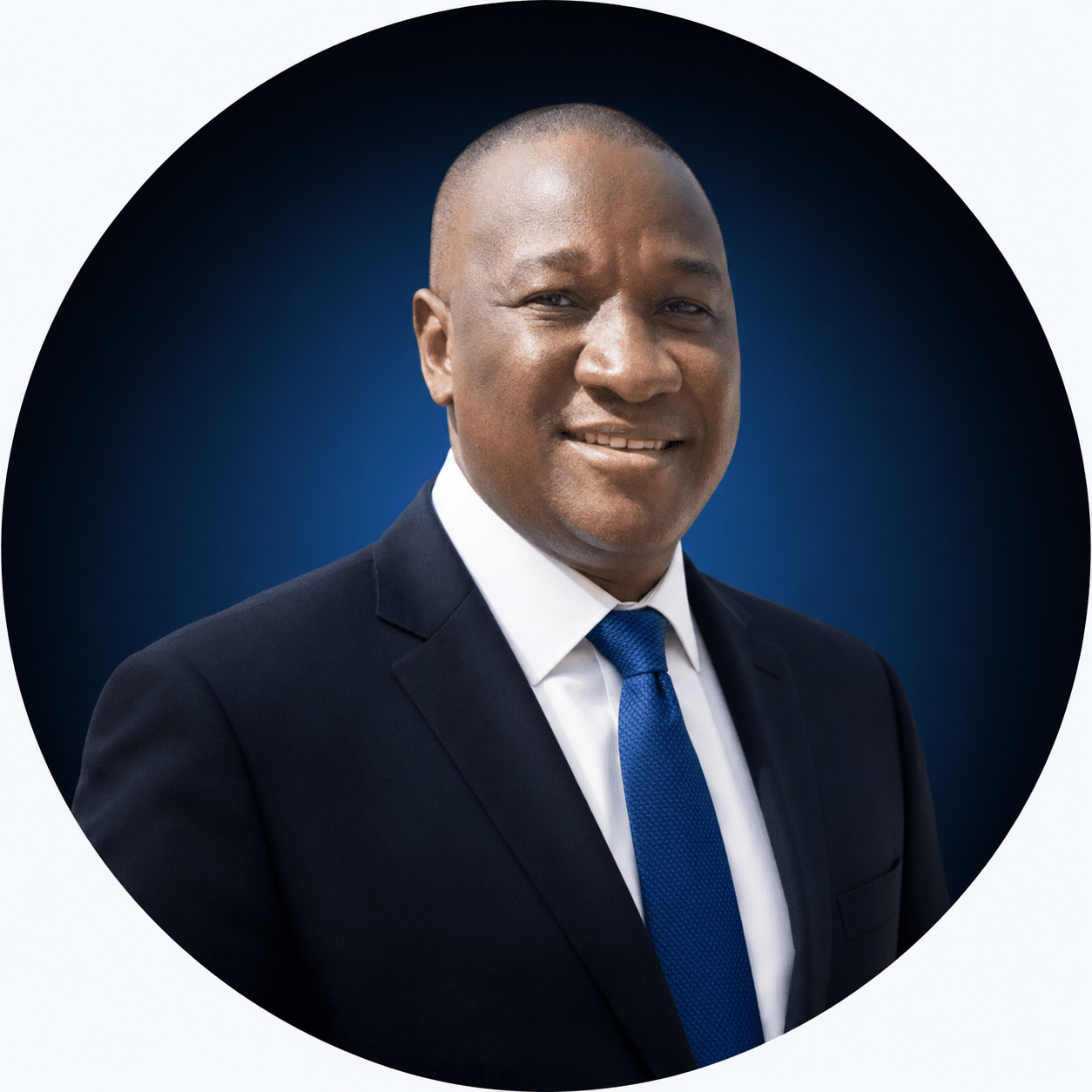 DANIEL, Simon Kwayil